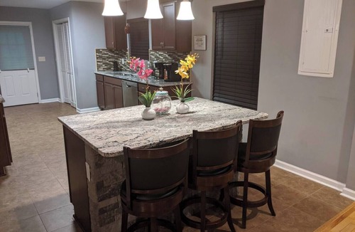 Salemtown House | Music City Gem - Minutes from Downtown