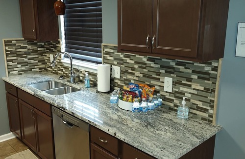 Salemtown House | Music City Gem - Minutes from Downtown