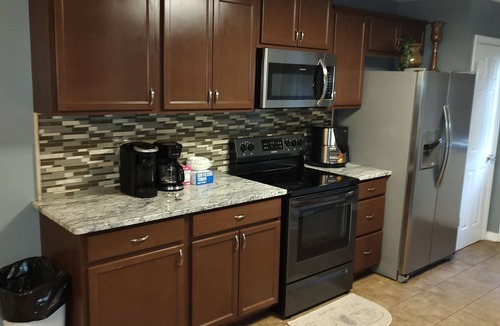 Salemtown House | Music City Gem - Minutes from Downtown