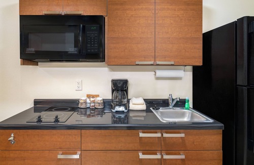 Overland Park Hotel | My Place Hotel - Overland Park