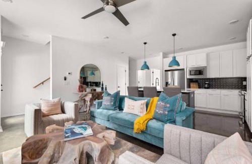 East Nashville House | Myrtle One