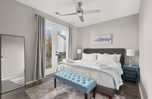 East Nashville House | Myrtle One
