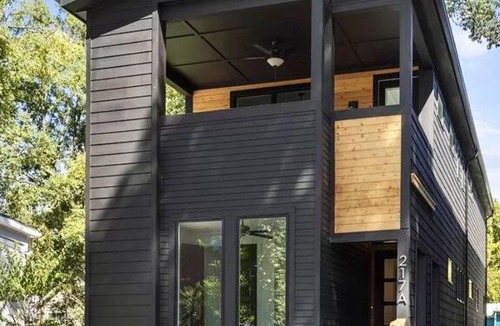 Talbot's Corner House | NASHVILLA. A Luxe Escape + 3 Miles to Downtown.
