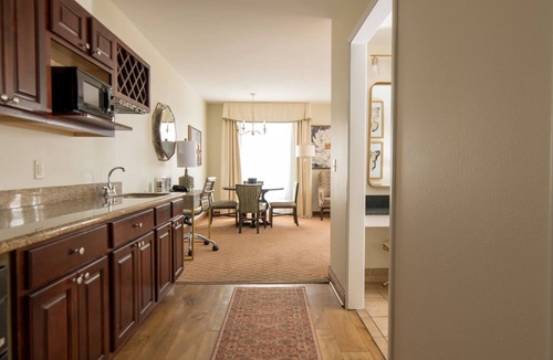 Natchez Hotel | Natchez Grand Hotel & Suites On the River