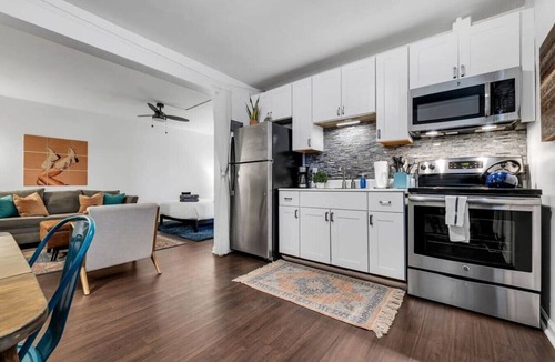 Melrose Condo | Near 12th South | Pool | 3 mi. to Broadway