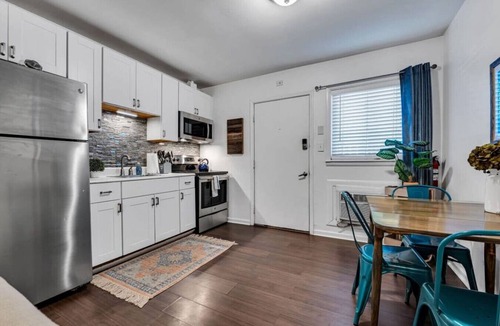 Melrose Condo | Near 12th South | Pool | 3 mi. to Broadway