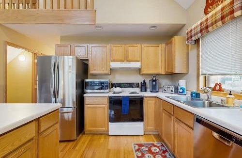 Rome House | Nekoosa Holiday