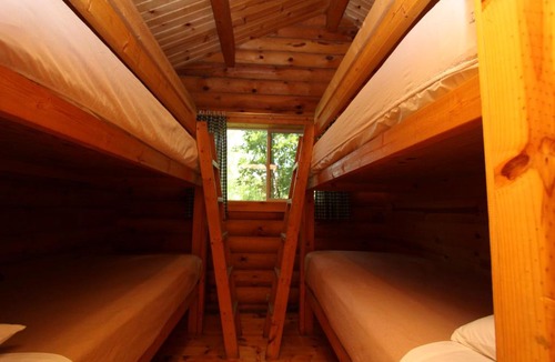 West Salem Other | Neshonoc Lakeside Camping Resort