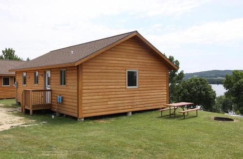 West Salem Other | Neshonoc Lakeside Camping Resort