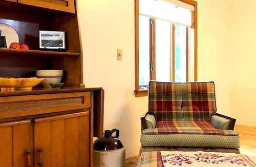 Sylvan Shores House | Nestle Inn Cottage, Lovely One Level Lake Cottage with Treehouse Feel