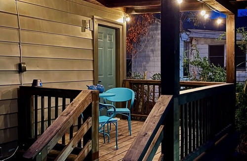 Capital View House | New 2BD/1BA Home~Close to Everything~"Penny Lane"