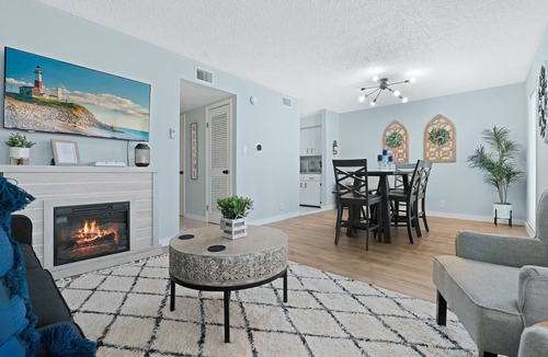 Hot Springs Village House | New*Pool Table*Hot springs Village Cozy Twnhse+Walk 2 lake*