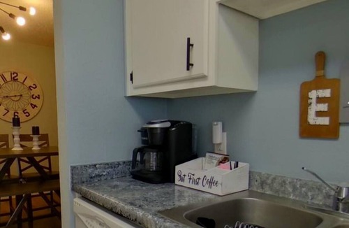 Hot Springs Village House | New*Pool Table*Hot springs Village Cozy Twnhse+Walk 2 lake*