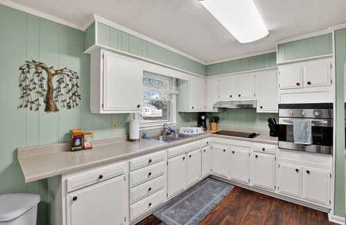 Wynnburg House | NEW! The Decoy Den | Perfect for Hunters & Anglers