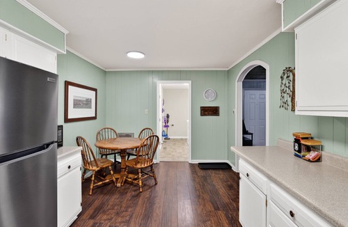 Wynnburg House | NEW! The Decoy Den | Perfect for Hunters & Anglers