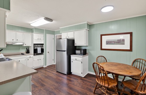 Wynnburg House | NEW! The Decoy Den | Perfect for Hunters & Anglers