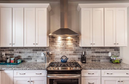 South Nashville House | NEW! Townhome End-unit next to Geodis Park!