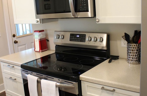 Austin House | Newly remodeled 3-bedroom house in Austin. Family-friendly with WiFi!