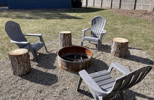 Harbert House | Newly renovated cottage less than 1 mile to Lake Michigan