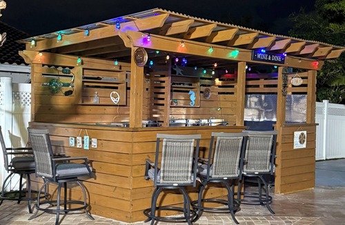 Coral Springs House | None123456