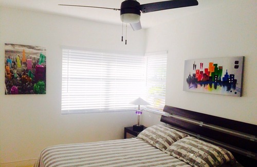 South of Fifth Condo | OCEAN Dr, Steps to Beach, NICE POOL APT. 1/1, .APPROVED PROPERTY BY THE CITY.