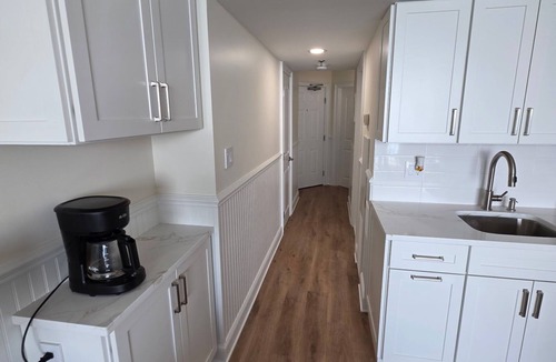 Myrtle Beach Condo | Oceanfront 1 Bedroom Condo with Spectacular Views in the Cabana section
