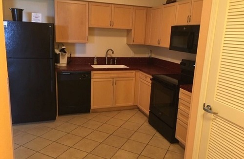 Cherry Grove Beach Condo | Oceanfront Penthouse Suite - Prince Resort