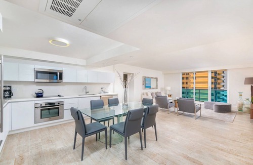 South Beach Condo | Oceanfront Private Condo at 1 Hotel & Homes-1019