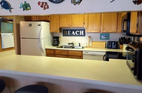 Garden City Condo | Oceanfront Surfmaster 810! 8th Flr Views, Pools, Hot Tubs & Free Parking Passes