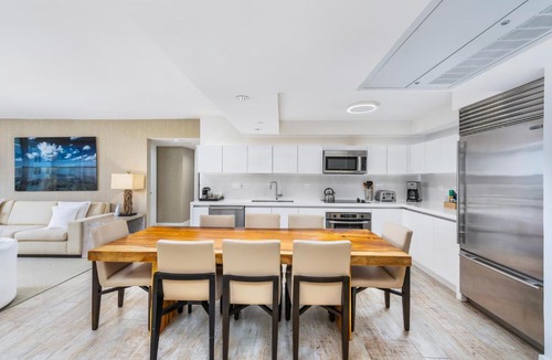South Beach Apartment | Oceanview Private Condo at 1 Hotel & Homes -1544