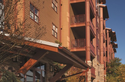 Sevierville Resort | OFFICIAL LISTING | Wyndham - Great Smokies 2 BR: w Adventure Park, Pools, & Golf