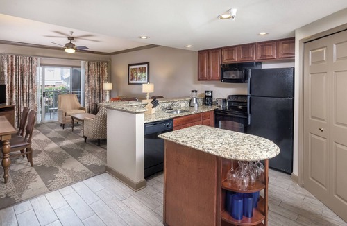 Pennington Bend Resort | OFFICIAL LISTING | Wyndham - Nashville 1BR Suite w/Pool, FREE WIFI, and more!