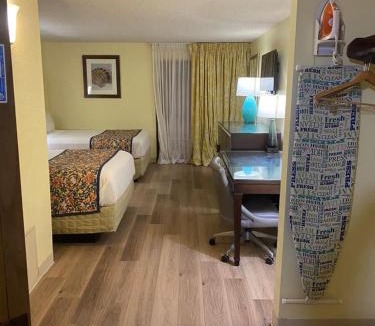 Central Oklahoma City Hotel | OK Hotel