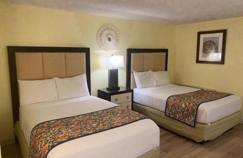 Central Oklahoma City Hotel | OK Hotel