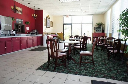 Central Oklahoma City Hotel | OK Hotel