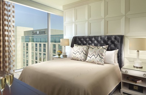 Sobro Hotel | Omni Nashville Hotel