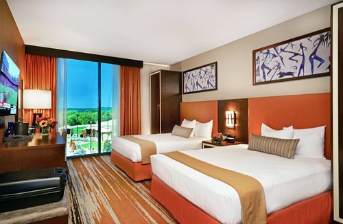 Tulsa Hotel | Osage Casino Hotel Tulsa