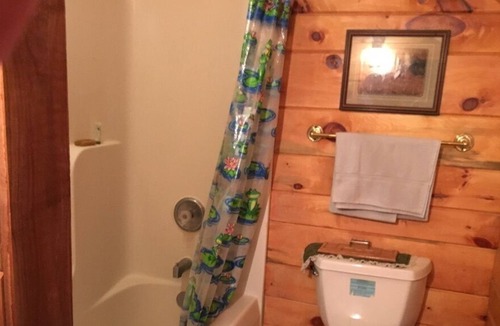 Elba Ski Chalet | Our Loft is minutes from Trout Streams, Whitewater State Park and Hiking.