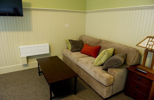 Chestertown Apartment | Our property has sold! Contact us to direct you to the new owner's VRBO listing!