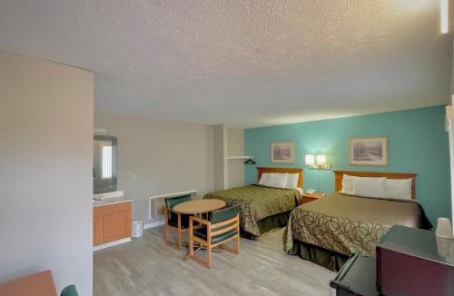 Livingston Hotel | Overton Motel