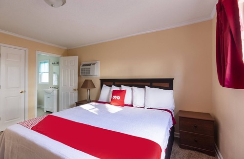 Cave City Hotel | OYO Hotel Cave City KY