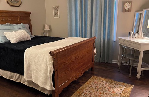Kaler Apartment | Paducah Paddock and Pads