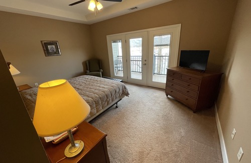 Bean Station Condo | Paradise Found