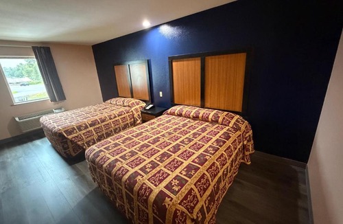 Baton Rouge Hotel | Paradise Inn & Suites
