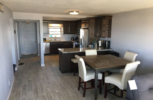 Sand Key Condo | Paradise on the beach in an oceanfront, luxury condo on Sand Key