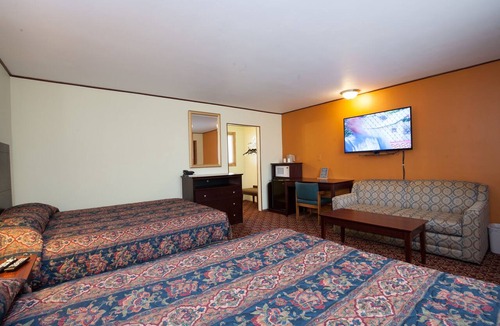 Marshfield Hotel | Park Motel
