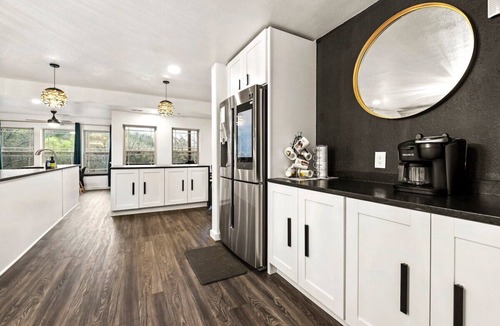 Sylvan Shores House | Peace of the Shore - On Beaver Lake - Sleeps 18