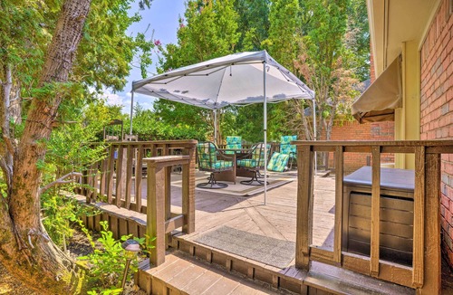 Cordova House | Peaceful Memphis Family Home ~ 20 Mi to Dtwn!