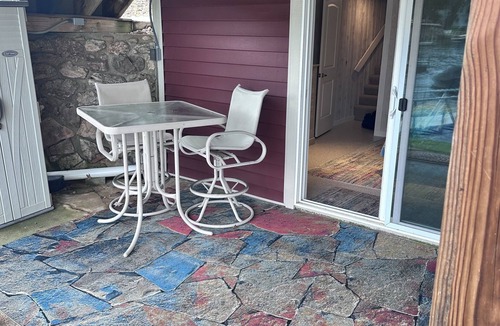Gravois Mills House | Peggy's Paradise- Like NEW- 3 Bdrm Lakefront Home on Gravois Arm, Lake of Ozarks