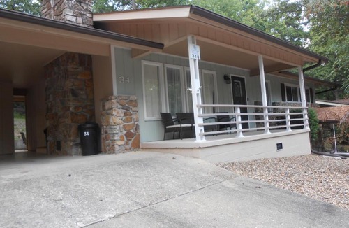 Hot Springs Village House | Pego House Unit 340